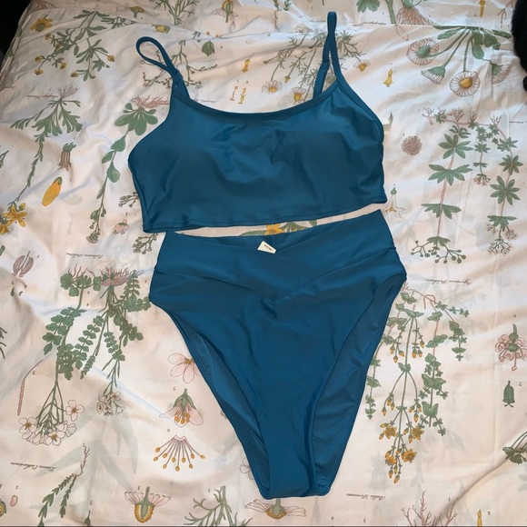 aerie Other - Aerie bathing suit nwt